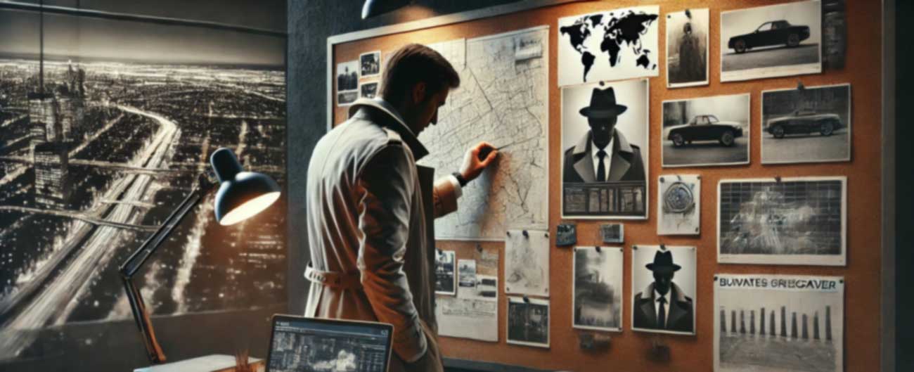 private-investigators